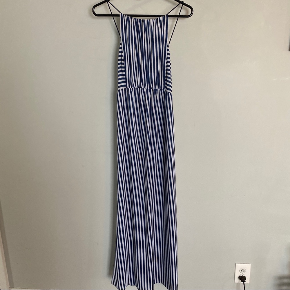 Libby Edelman dress